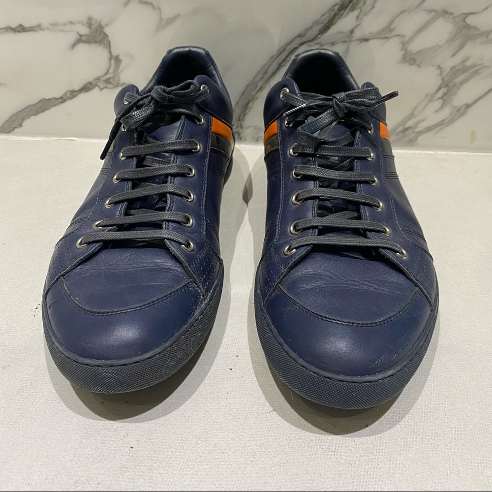 Authentic Dior Sneakers - Picture 2 of 6